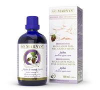 MARNYS Aceite de Masaje de Jojoba 100% Vegetal 100ml