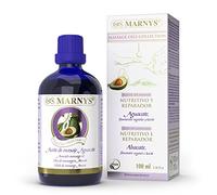 MARNYS Aceite de Masaje Nutritivo y Reparador Agucate 100% Vegetal 100ml