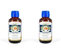 Marny's Aceite De Nuez De Albaricoque 00% Vegetal 25Ml (Paquete de 2)