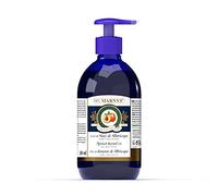MARNYS Aceite de Nuez de Albaricoque 100% Vegetal Dosificador 500ml