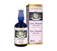 Marnys Aceite de Rosa Mosqueta Spray 100 ml - Revitalizante, Regenerador e Hidratante