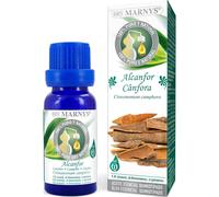 Marnys Aceite Esencial Alcanfor 15 ml