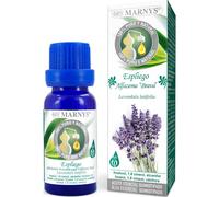 MARNYS Aceite Esencial Espliego 100% Puro Quimiotipado 15ml