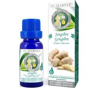 Marnys Aceite Esencial de Jengibre 15 ml