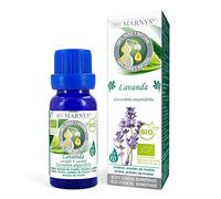 Marny's Aceite Esencial de Lavanda, Bio, Multicolor, 10 Mililitro