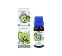 Marnys Aceite Esencial de Lemongrass 15 ml