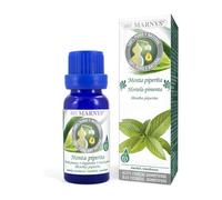 Marnys Aceite Esencial de Menta Piperita 15 ml