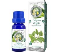 Aceite Esencial Alimentario de Orégano Marnys 15ml