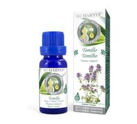Marnys Aceite Esencial de Tomillo 15ml