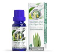 MARNYS Aceite Esencial Eucalipto Limón 100% Puro Quimiotipado 15ml