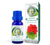 Marnys Aceite Esencial de Geranio 15ml