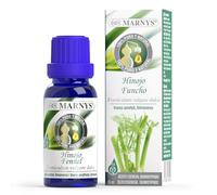 MARNYS Aceite Esencial Hinojo 100% Puro Quimiotipado 15ml
