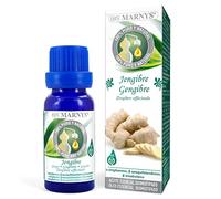 Marnys Aceite Esencial de Jengibre 15ml