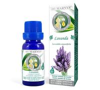 MARNYS Aceite Esencial Lavanda 100% Puro Quimiotipado 15ml