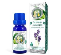 MARNYS Aceite Esencial Lavandín 100% Puro Quimiotipado 15ml, 1
