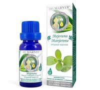 MARNYS Aceite Esencial Mejorana 100% Puro Quimiotipado 15ml