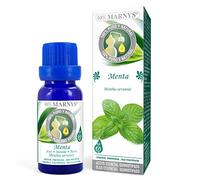 MARNYS Aceite Esencial Menta Arvensis 100% Puro Quimiotipado 15ml