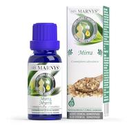 MARNYS Aceite Esencial Mirra 100% Puro Quimiotipado 15ml