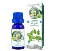 Oregano Aceite Esencial Alimentario 15 ml Marnys