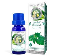 MARNYS Aceite Esencial Patchuli 100% Puro Quimiotipado 15ml
