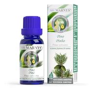MARNYS Aceite Esencial Pino 100% Puro Quimiotipado 15ml, 1 unidad
