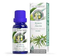 MARNYS Aceite Esencial Romero 100% Puro Quimiotipado 15ml