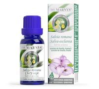 Salvia Romana Aceite Esencial Alimentario 15Ml. de Marnys