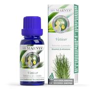 Marny's Aceite Esencial Vetiver 100% Puro Quimiotipado 15ml