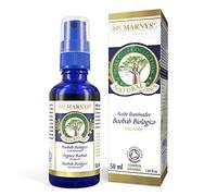 MARNYS Aceite Iluminador de Baobab Biológico 100% Vegetal Spray 50ml