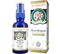 Marnys Aceite Puro Biológico de Rosa Mosqueta Regenerador Spray 50 ml