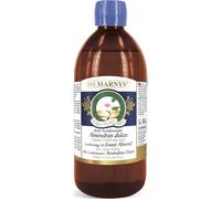 Marnys Aceite Puro de Almendras Dulces Acondicionador 1000 ml
