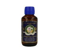 Marnys Aceite Puro de Almendras Dulces Acondicionador 125 ml