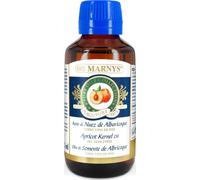 Marnys Aceite Puro de Nuez de Albaricoque 125 ml