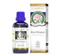 Marnys Aceite Puro de Rosa Mosqueta Regenerador 50ml