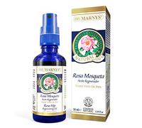 MARNYS Aceite Regenerador Rosa Mosqueta 100% Vegetal Spray 50ml