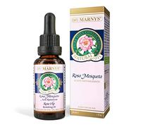 Aceite De Rosa Mosqueta Con Pipeta 30 ml de aceite esencial - Marnys