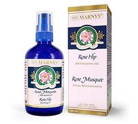 MARNYS Aceite Revitalizante Rosa Mosqueta 100% Vegetal Spray 100ml