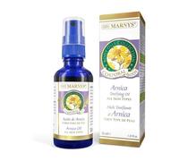 Marnys Aceite Tonificante de Árnica Spray 50 ml