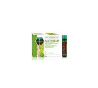 Marnys Alerhelp Concentrados vegetales – Molestias primaverales – 20 viales (20x10 ml)