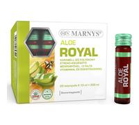 Marnys ALOE ROYAL 20 x 10ml