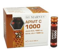 Marnys Apivit C 1000 20x10 ml