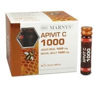Marnys Apivit C 1000 20x10ml