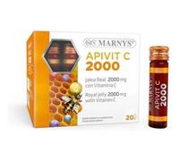 Marnys Apivit C 2000 20x10ml