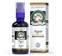 Marnys Argan Aceite Reparador Biológico 100% Marnys-Pure Oils Collection, 50 Ml