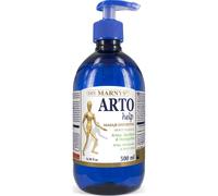 Marnys Artohelp Aceite de Masaje Deportivo 500 ml