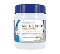 Marnys Colágeno Marino Hidrolizado Artrohelp Marine Vainilla 350 g