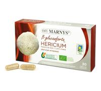 Marnys B-glucanforte Hericium BIO 30 caps