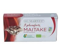 Marnys B-glucanforte Maitake BIO 30 caps