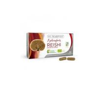 Marnys B-glucanforte Reishi BIO 30 caps