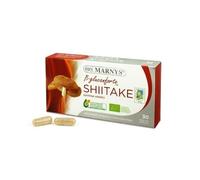 Marnys B-glucanforte Shiitake BIO 30 caps